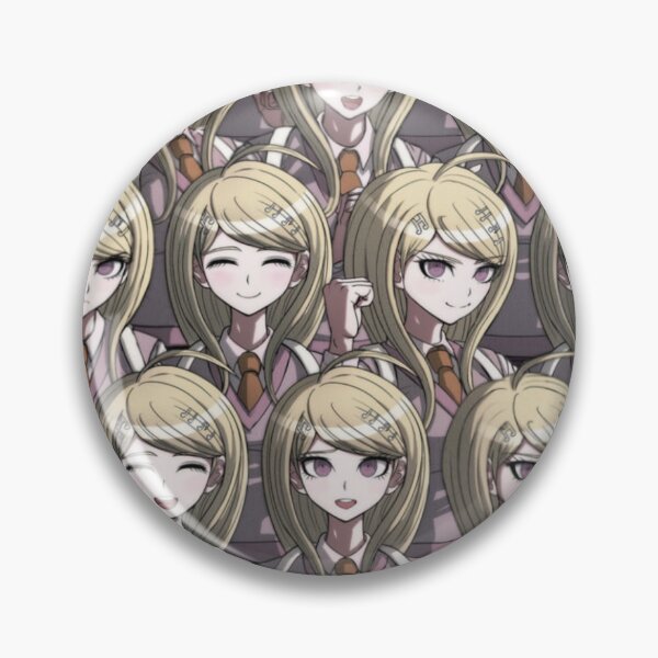 Item preview, Kaede Akamatsu designed and sold by raybound420.