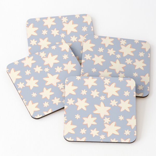 Item preview, Gingerbread Sweet Stars Light designed and sold by IcyArtShop.