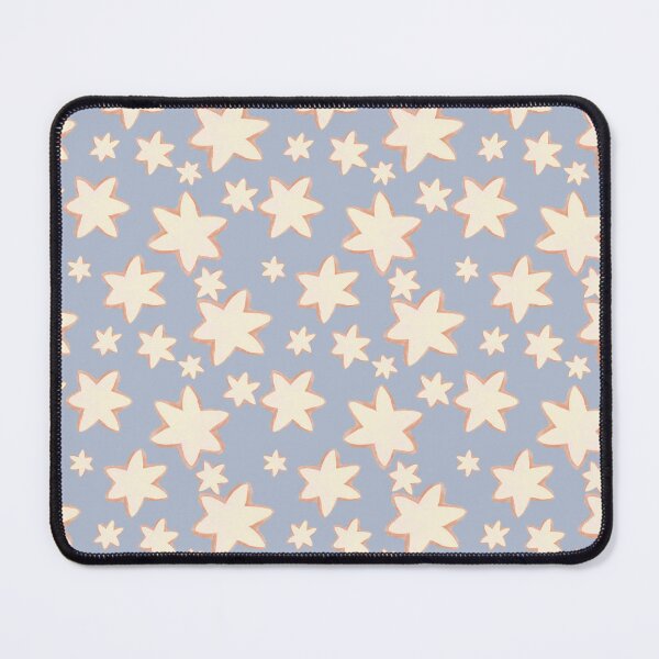 Item preview, Gingerbread Sweet Stars Light designed and sold by IcyArtShop.