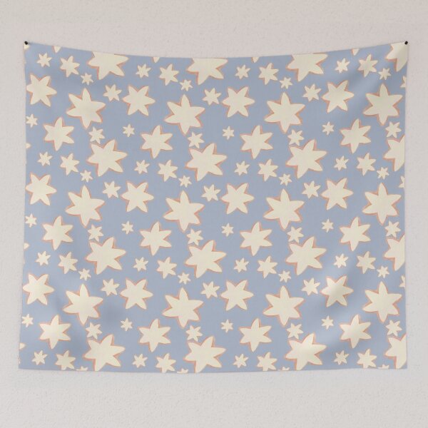 Item preview, Gingerbread Sweet Stars Light designed and sold by IcyArtShop.