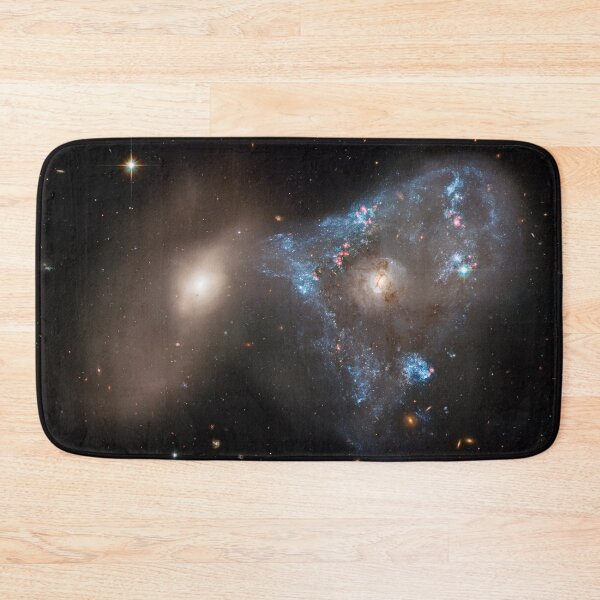 Item preview, Space Triangle (Arp 143) in the constellation of Lynx designed and sold by Raureif.