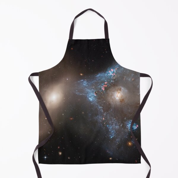 Item preview, Space Triangle (Arp 143) in the constellation of Lynx designed and sold by Raureif.