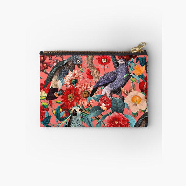 Item preview, FLORAL AND BIRDS XIX designed and sold by Burcu Korkmazyurek.