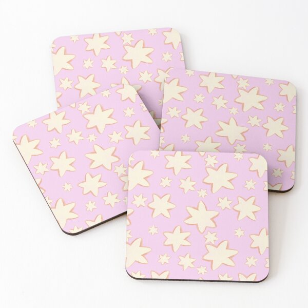 Item preview, Gingerbread Sweet Stars Light designed and sold by IcyArtShop.