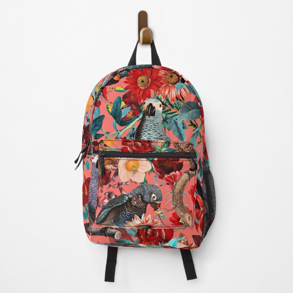 Item preview, FLORAL AND BIRDS XIX designed and sold by Burcu Korkmazyurek.
