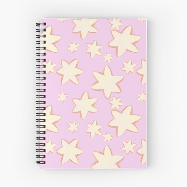 Item preview, Gingerbread Sweet Stars Light designed and sold by IcyArtShop.