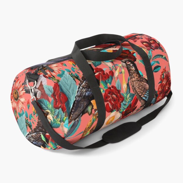 Item preview, FLORAL AND BIRDS XIX designed and sold by Burcu Korkmazyurek.