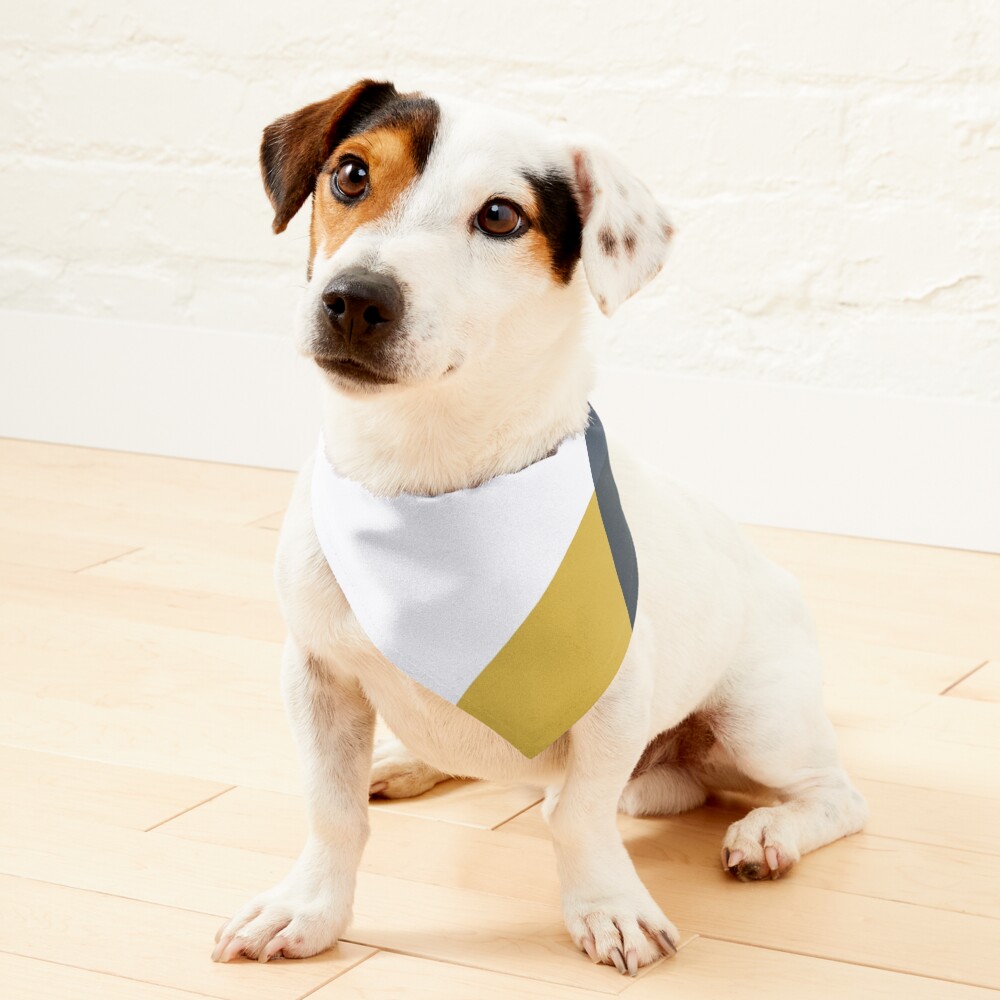 Item preview, Pet Bandana designed and sold by kierkegaard.