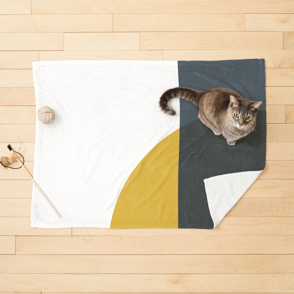 Item preview, Pet Blanket designed and sold by kierkegaard.
