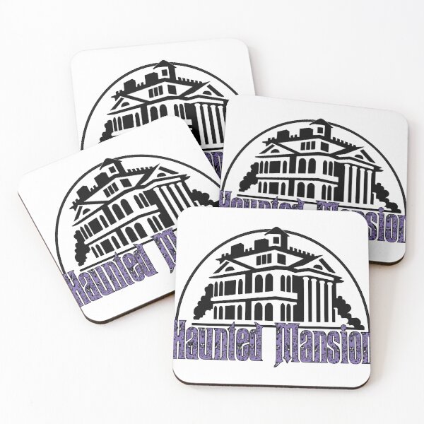 Item preview, Haunted Mansion designed and sold by Hanksdylan.
