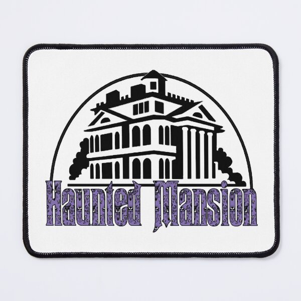Item preview, Haunted Mansion designed and sold by Hanksdylan.