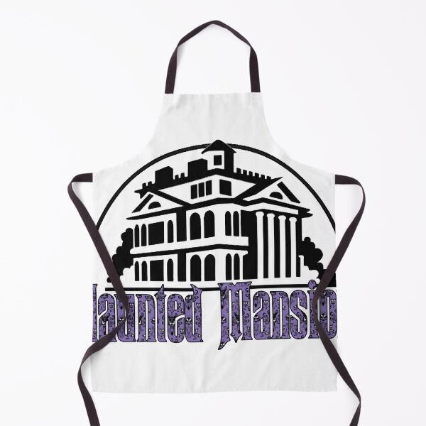 Item preview, Haunted Mansion designed and sold by Hanksdylan.