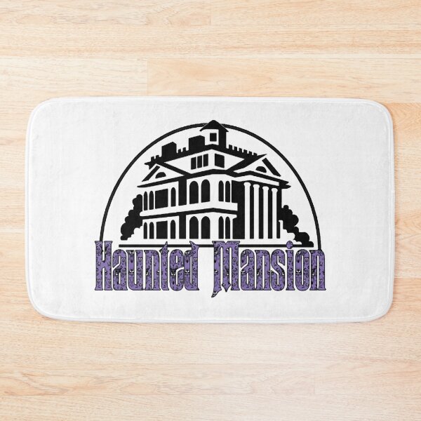 Item preview, Haunted Mansion designed and sold by Hanksdylan.