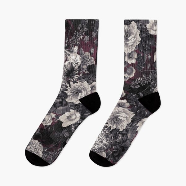 Item preview, Night Garden XXXIV designed and sold by Burcu Korkmazyurek.