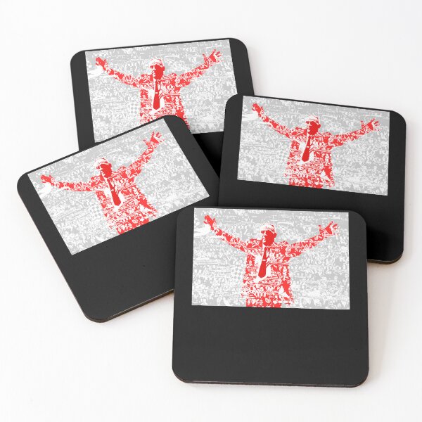 Item preview, Shankly Kop designed and sold by rechelmathis.