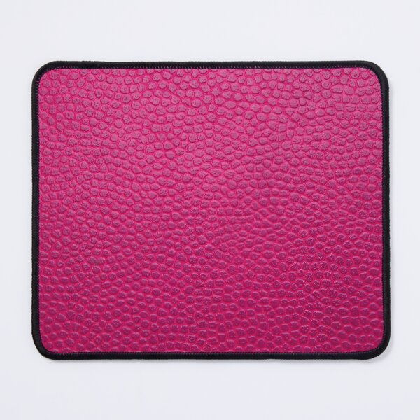 Item preview, Pink Leather Pattern Texture designed and sold by hijackhippo.