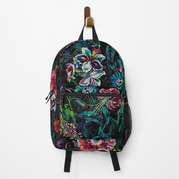 Item preview, EXOTIC GARDEN - NIGHT IX  designed and sold by Burcu Korkmazyurek.