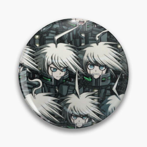 Item preview, K1-B0 designed and sold by raybound420.