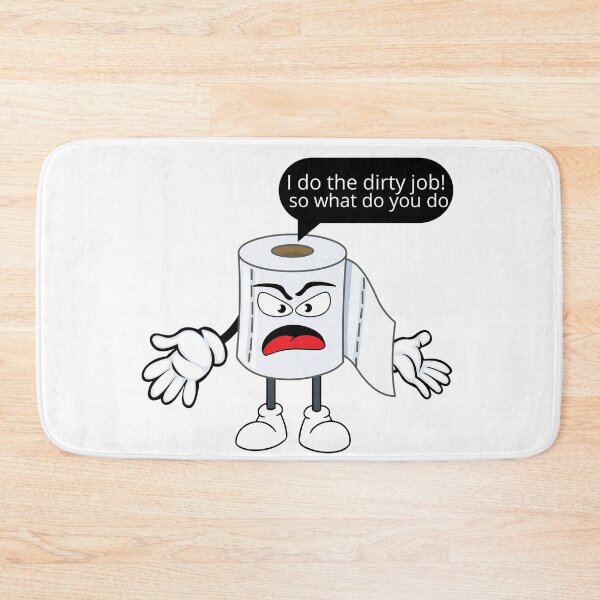 Item preview, I DO THE DIRTY JOB SPO WHAT DO YOU DO  designed and sold by picky pickers.