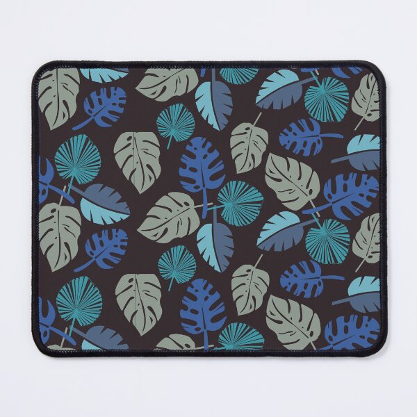 Item preview, Blue Frond designed and sold by lisajaynemurray.