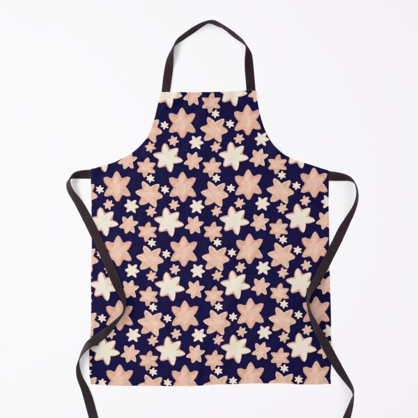 Item preview, Gingerbread Simple Star Mix Dark designed and sold by IcyArtShop.