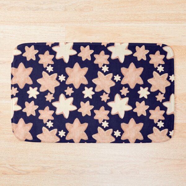 Item preview, Gingerbread Simple Star Mix Dark designed and sold by IcyArtShop.