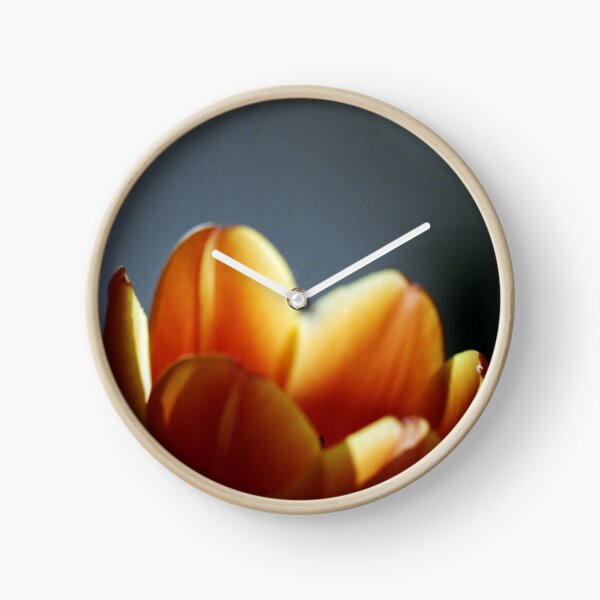 Tulip Clock