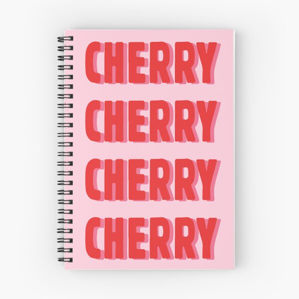 Item preview, CHERRY x designed and sold by BeauBeauxox.