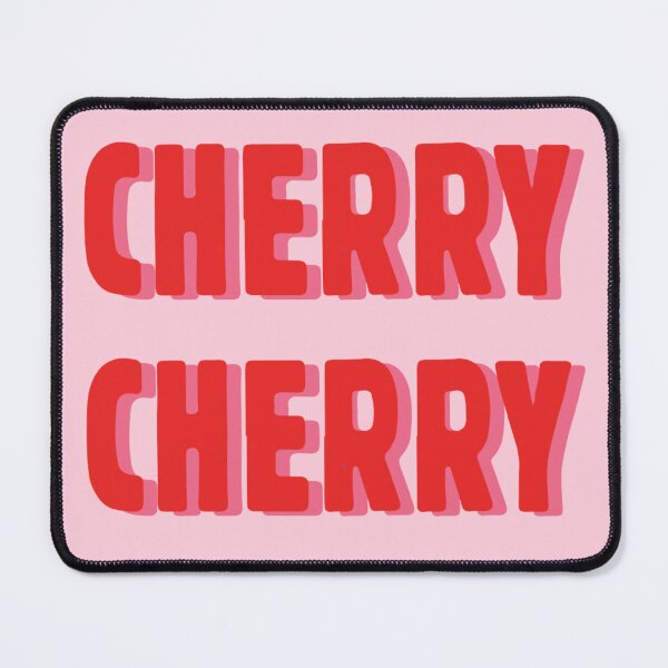 Item preview, CHERRY x designed and sold by BeauBeauxox.