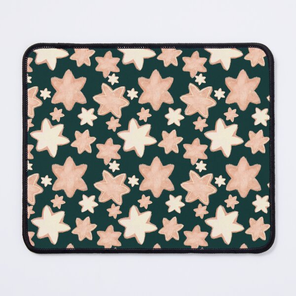 Item preview, Gingerbread Simple Star Mix Dark designed and sold by IcyArtShop.