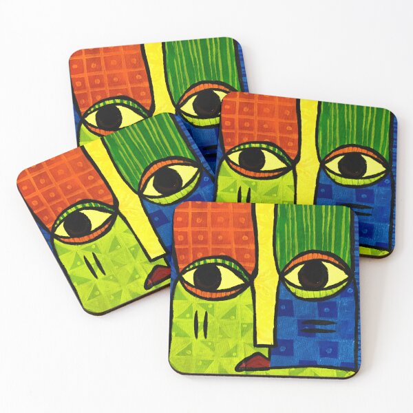 Item preview, WEARABLE ART  designed and sold by ArtofAlabi.
