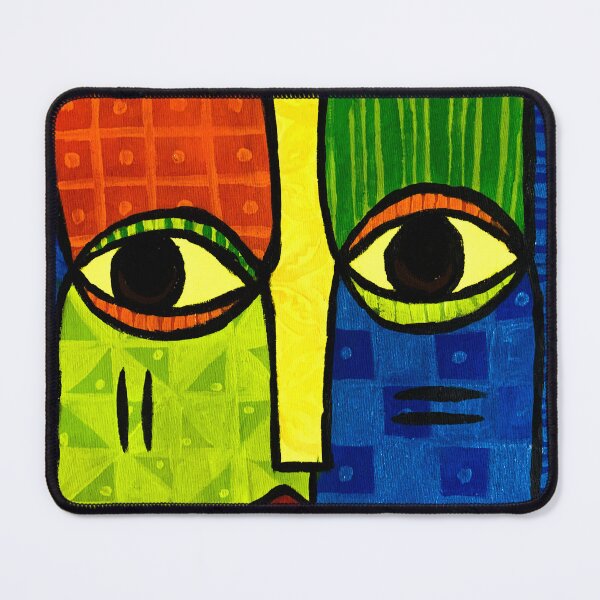 Item preview, WEARABLE ART designed and sold by ArtofAlabi.
