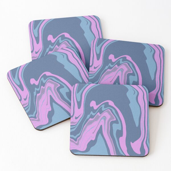 Item preview, wavy design designed and sold by casnicol.