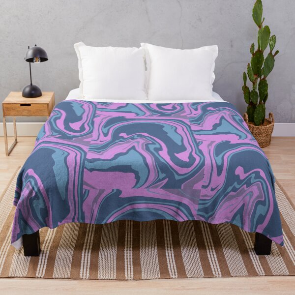 Item preview, wavy design designed and sold by casnicol.