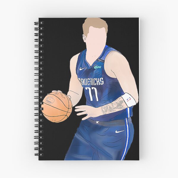 Item preview, luka doncic SLuka Doncic designed and sold by Adenahilton.