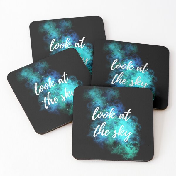 Item preview, look at the sky designed and sold by Souzian.