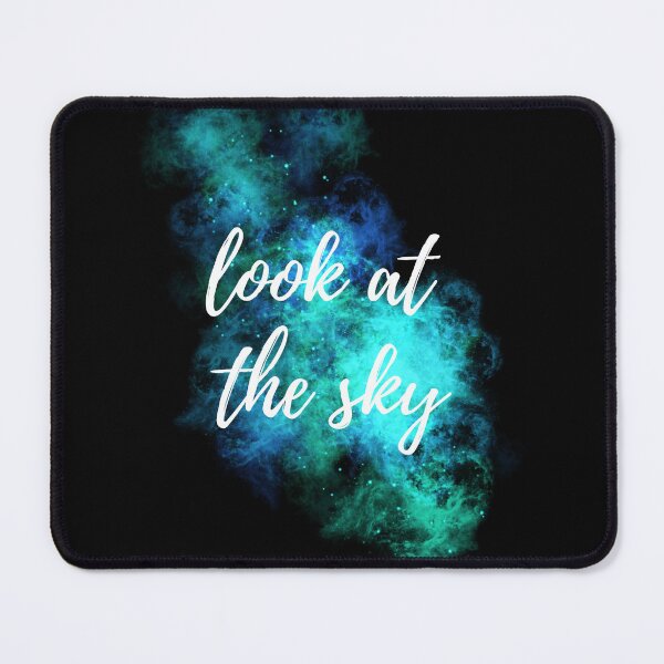 Item preview, look at the sky designed and sold by Souzian.