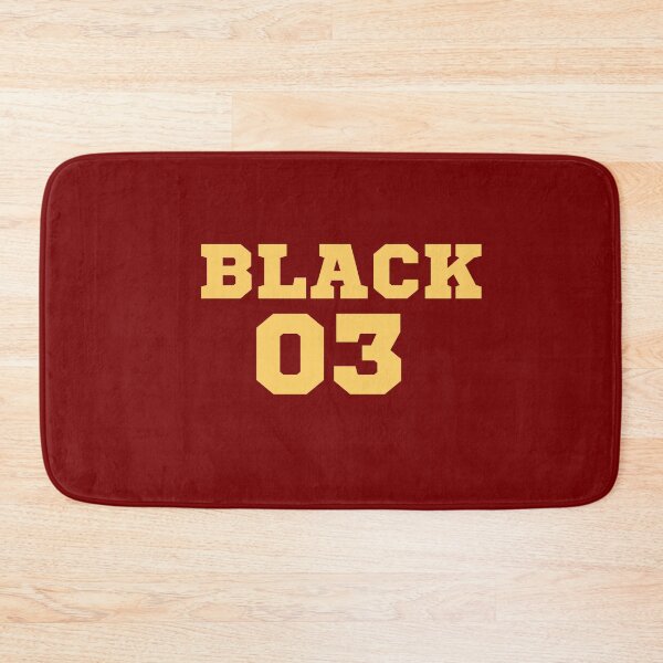Item preview, Black jersey designed and sold by Kimbeere.