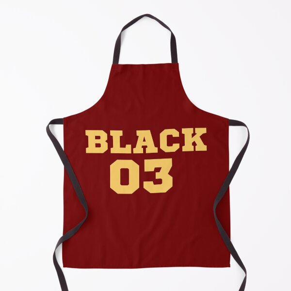 Item preview, Black jersey designed and sold by Kimbeere.