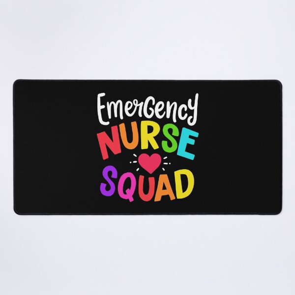 Item preview, Emergency Nurse Squad Hospital Ambulance Gift designed and sold by haselshirt.