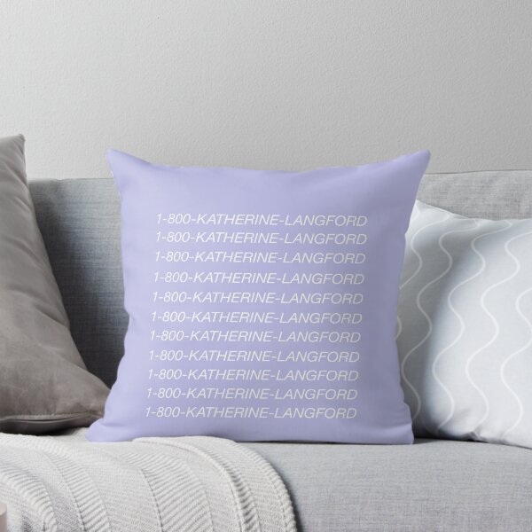 Item preview, katherine langford designed and sold by lostinyourlight.