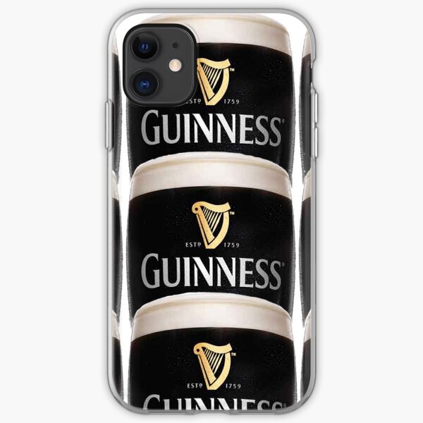 From the Guinness Brewery Dublin iphone 11 case From the Guinness Brewery Dublin iphone 11 case