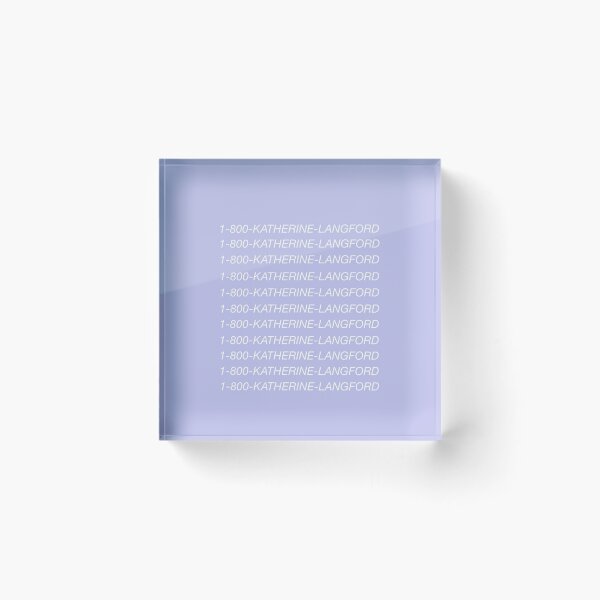 Item preview, katherine langford designed and sold by lostinyourlight.