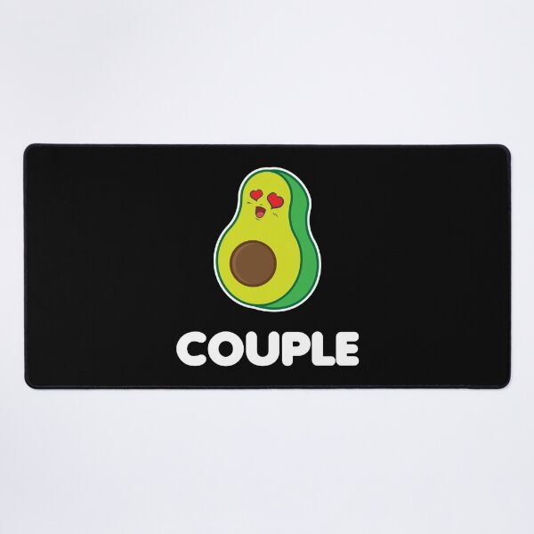 Item preview, Couples Matching Funny Avocado Best Couple Gift designed and sold by haselshirt.