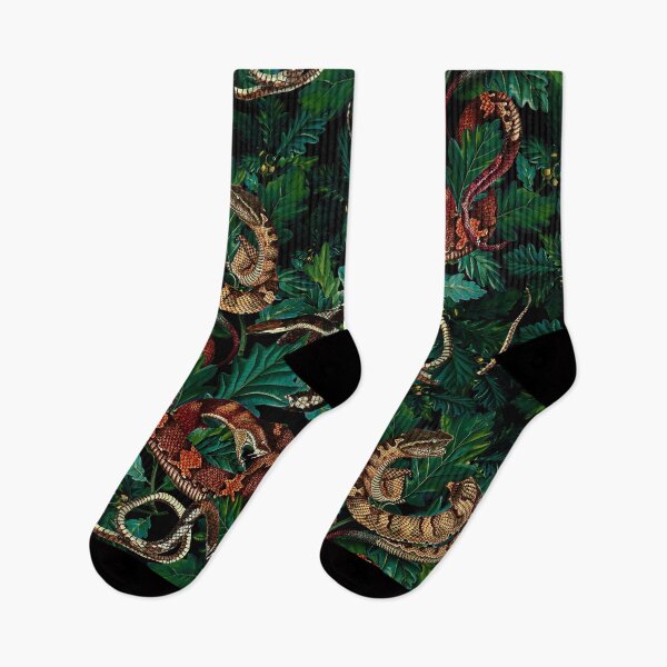 Item preview,  Dangers in the forest designed and sold by Burcu Korkmazyurek.