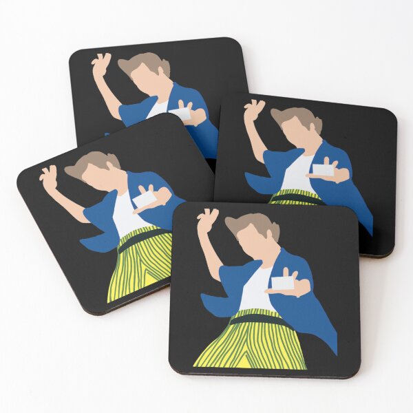 Item preview, Ace Ventura Funny Gifts Boys Girls designed and sold by HarleyTodd.
