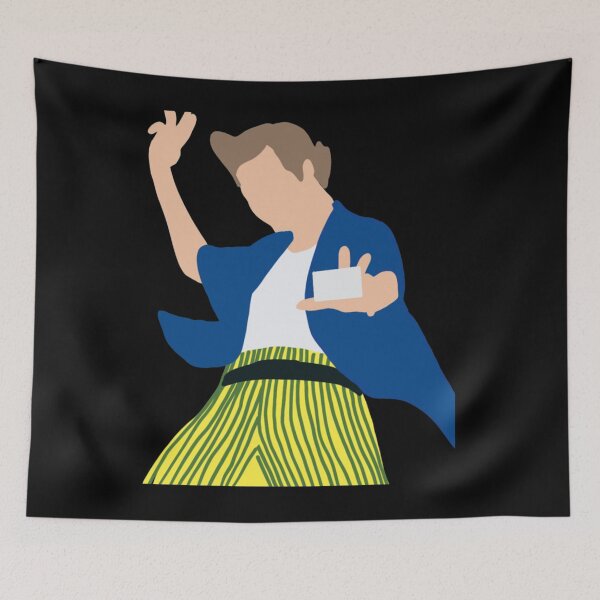 Item preview, Ace Ventura Funny Gifts Boys Girls designed and sold by HarleyTodd.