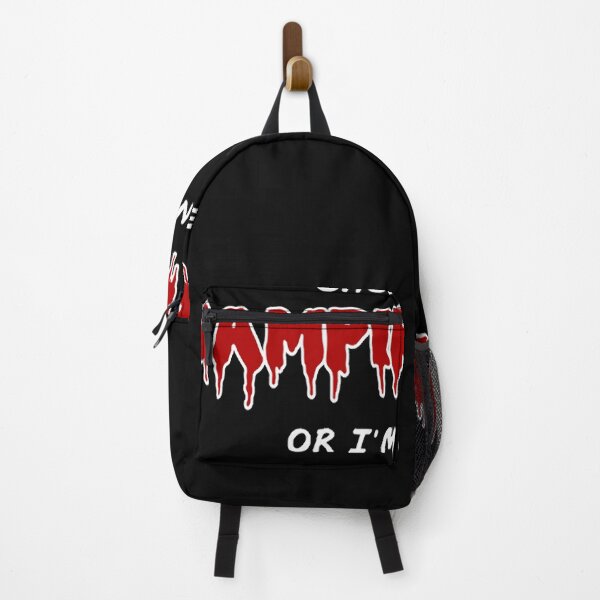 Item preview, Show Me the Vampire DILFs designed and sold by rechelmathis.