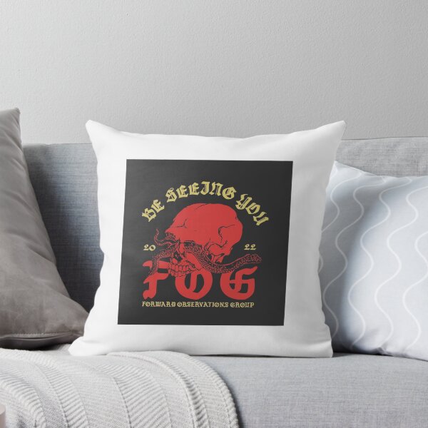 Item preview, Be Seeing You FOG designed and sold by GPStyne.
