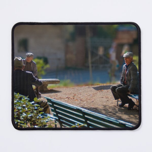 Item preview, The outsider, Pienza, Tuscany, Italy designed and sold by AndrewJonesFoto.